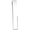 Ekena Millwork 5 1/2-in. W x 32-in. D x 36-in. H Thorton Architectural Grade PVC Knee Brace BRCP055X32X36THR - alternate 2